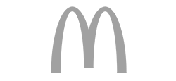 McDonalds Travel Platform